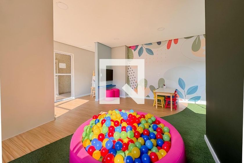 Apartamento, 2 quartos, 36 m² - Foto 26