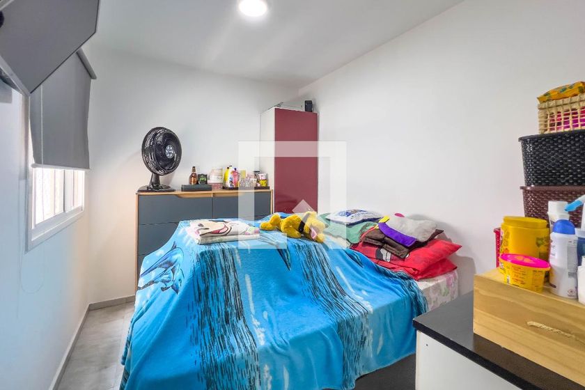 Apartamento, 2 quartos, 36 m² - Foto 7