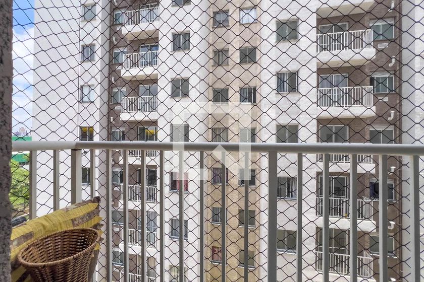 Apartamento, 2 quartos, 36 m² - Foto 6