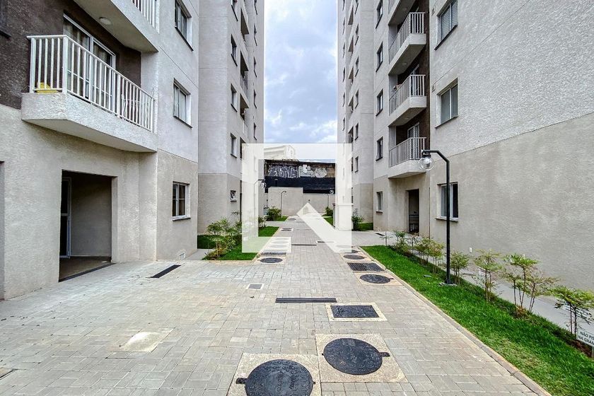 Apartamento, 2 quartos, 36 m² - Foto 32