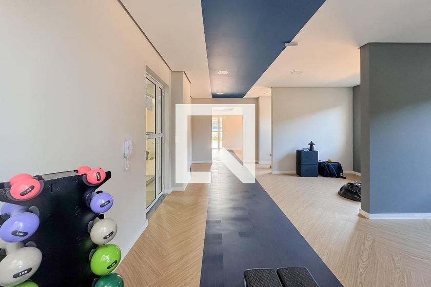 Apartamento, 2 quartos, 36 m² - Foto 30