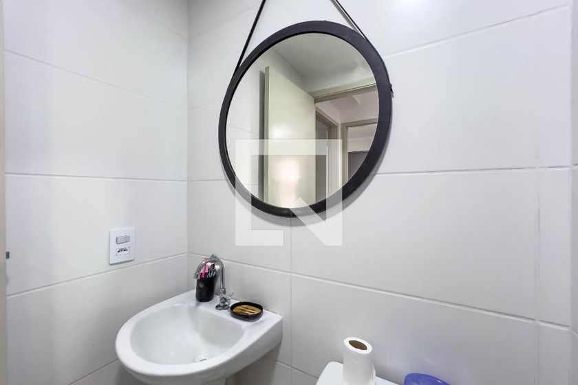 Apartamento, 2 quartos, 36 m² - Foto 17