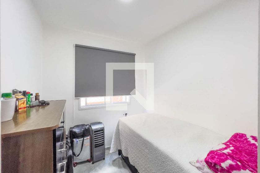 Apartamento, 2 quartos, 36 m² - Foto 11