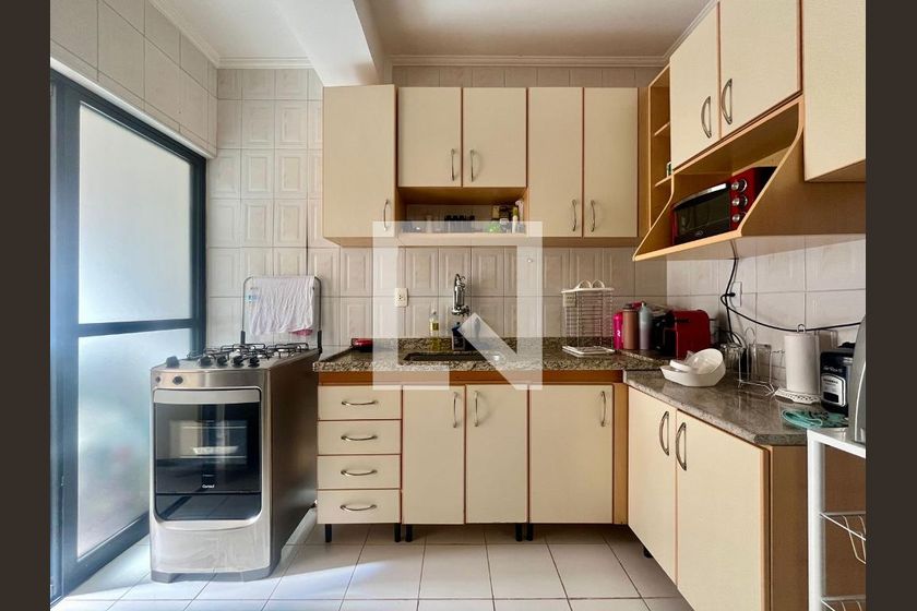 Apartamento à Venda - Mansões Santo Antônio, 2 Quartos,  70 m2 em , Campinas - sp | SoloBR