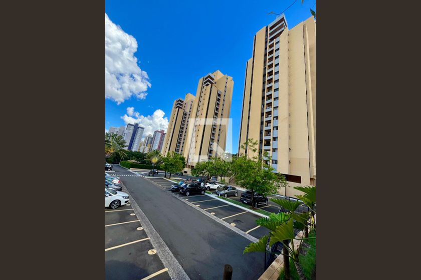 Apartamento à Venda - Mansões Santo Antônio, 2 Quartos,  70 m2 em , Campinas - sp | SoloBR