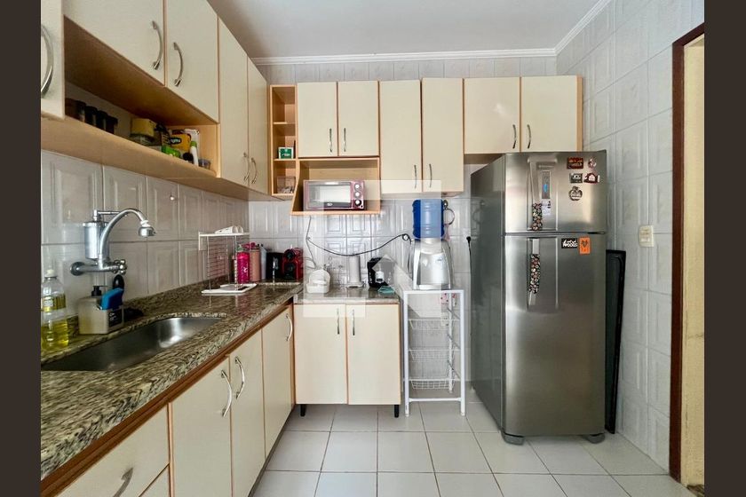 Apartamento à Venda - Mansões Santo Antônio, 2 Quartos,  70 m2 em , Campinas - sp | SoloBR