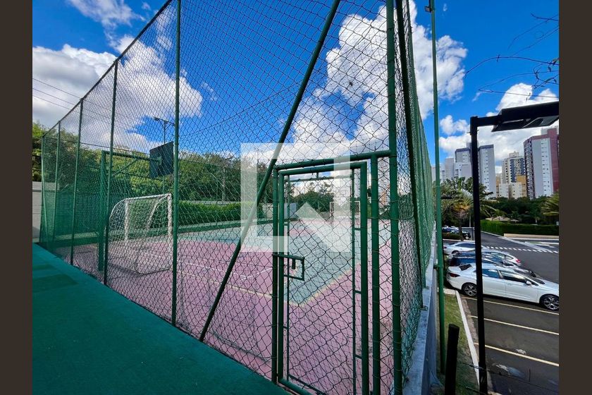Apartamento à Venda - Mansões Santo Antônio, 2 Quartos,  70 m2 em , Campinas - sp | SoloBR