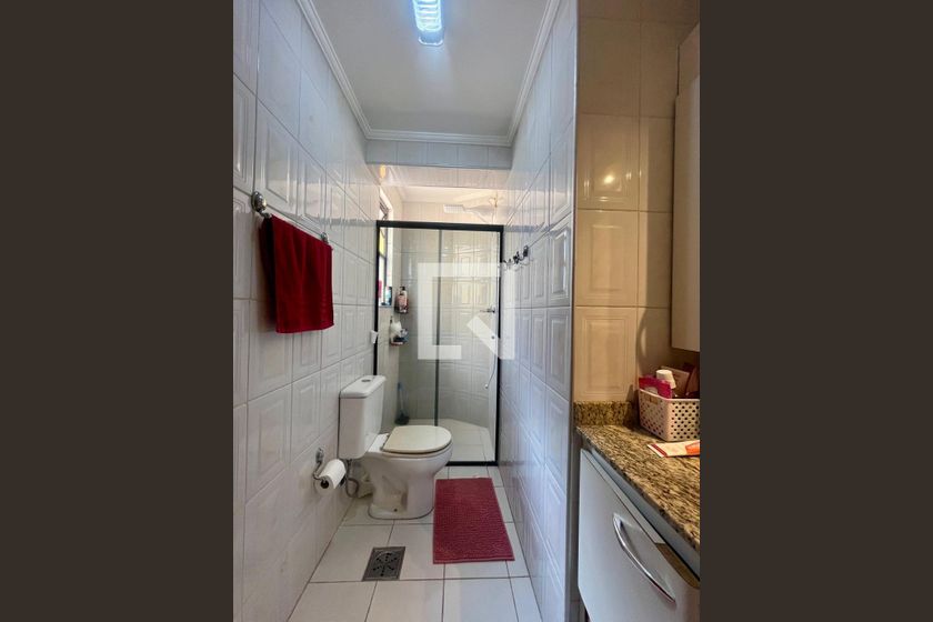 Apartamento à Venda - Mansões Santo Antônio, 2 Quartos,  70 m2 em , Campinas - sp | SoloBR
