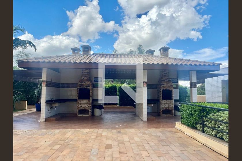 Apartamento à Venda - Mansões Santo Antônio, 2 Quartos,  70 m2 em , Campinas - sp | SoloBR