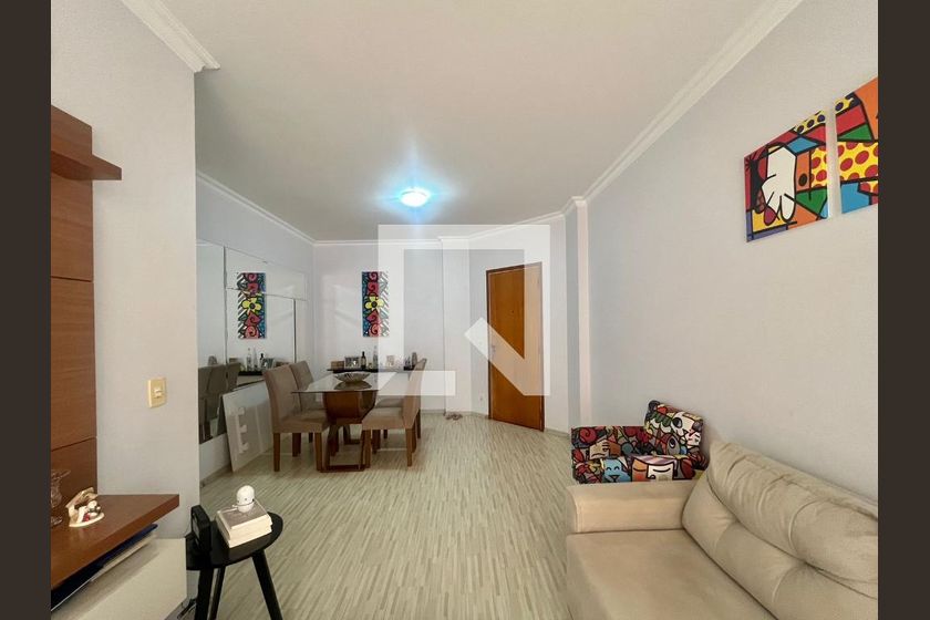 Apartamento à Venda - Mansões Santo Antônio, 2 Quartos,  70 m2 em , Campinas - sp | SoloBR