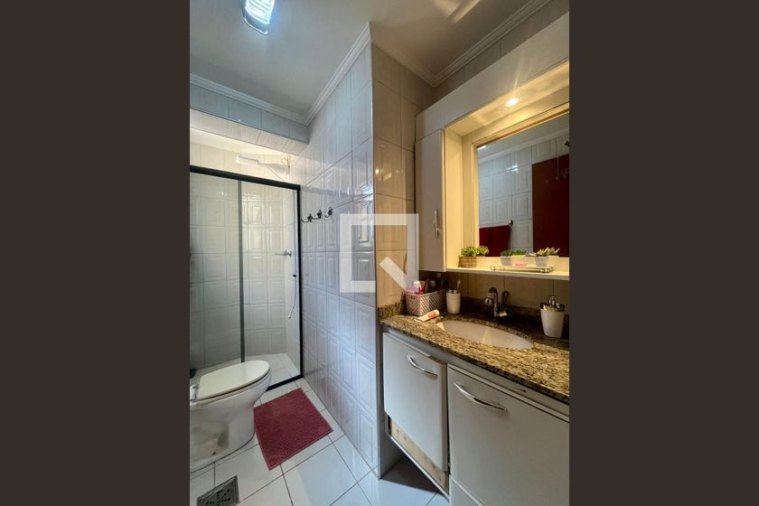 Apartamento à Venda - Mansões Santo Antônio, 2 Quartos,  70 m2 em , Campinas - sp | SoloBR