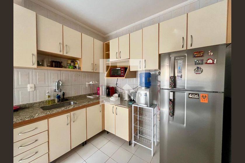 Apartamento à Venda - Mansões Santo Antônio, 2 Quartos,  70 m2 em , Campinas - sp | SoloBR