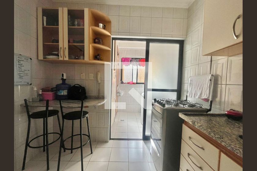 Apartamento à Venda - Mansões Santo Antônio, 2 Quartos,  70 m2 em , Campinas - sp | SoloBR