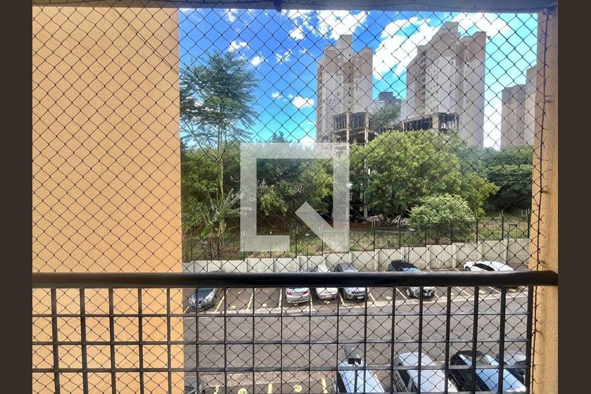 Apartamento à Venda - Mansões Santo Antônio, 2 Quartos,  70 m2 em , Campinas - sp | SoloBR