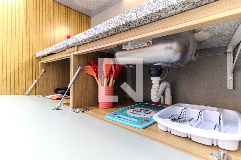 Kitnet-Studio, 24 m² - Foto 71