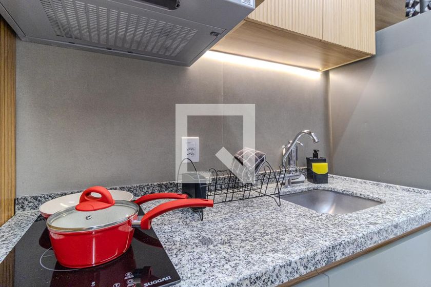 Kitnet-Studio, 24 m² - Foto 58
