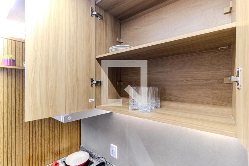 Kitnet-Studio, 24 m² - Foto 67