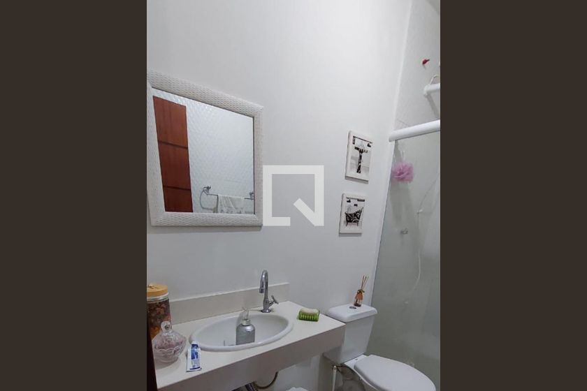 Casa, 2 quartos, 185 m² - Foto 9