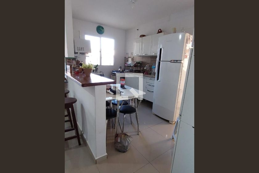 Casa, 2 quartos, 185 m² - Foto 10