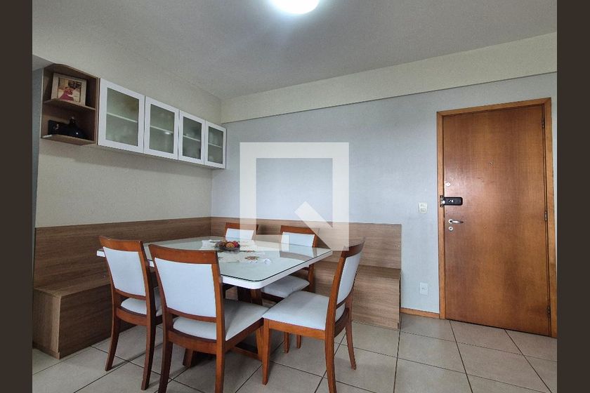 Apartamento, 4 quartos, 109 m² - Foto 5