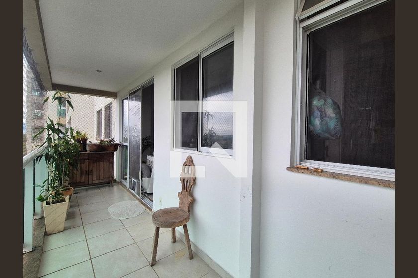 Apartamento, 4 quartos, 109 m² - Foto 19