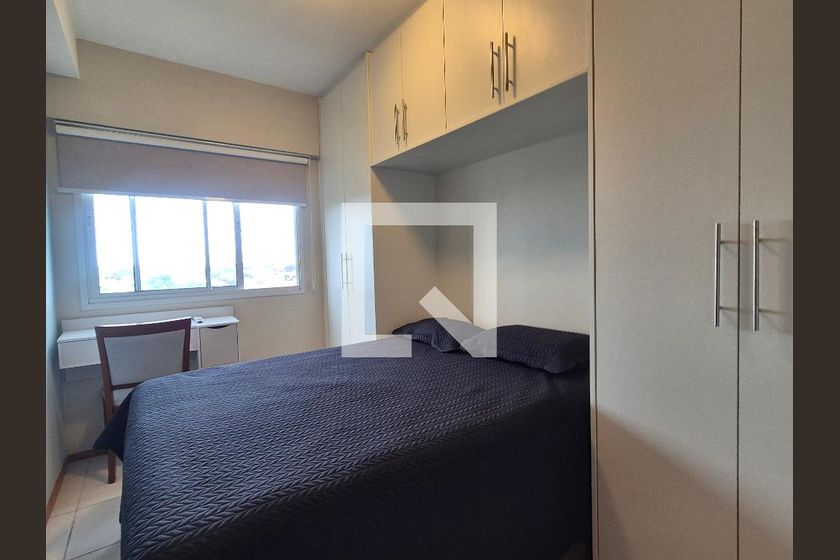 Apartamento, 4 quartos, 109 m² - Foto 33