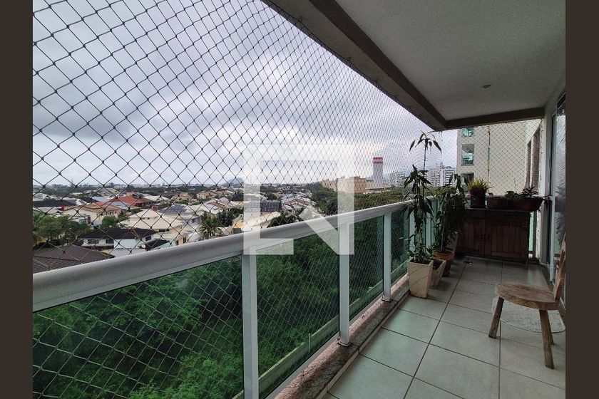 Apartamento, 4 quartos, 109 m² - Foto 17