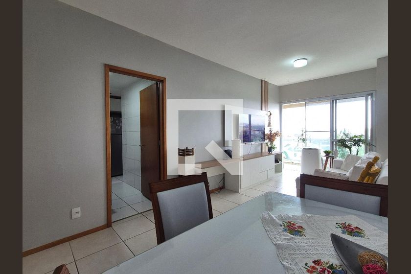 Apartamento, 4 quartos, 109 m² - Foto 3