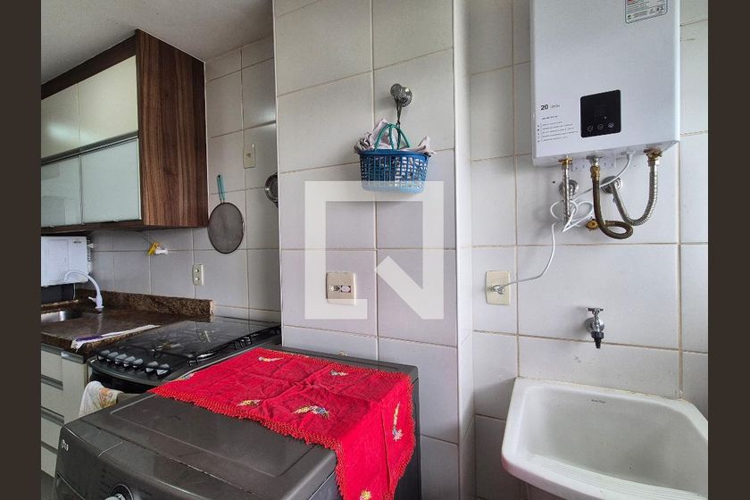 Apartamento, 4 quartos, 109 m² - Foto 79