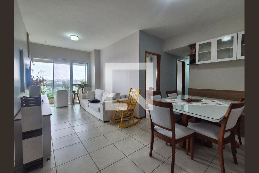 Apartamento, 4 quartos, 109 m² - Foto 1