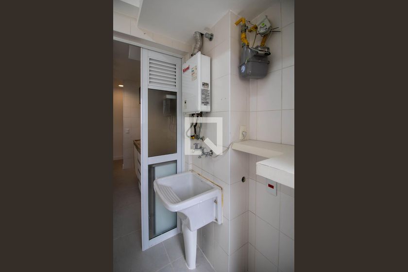 Apartamento, 2 quartos, 86 m² - Foto 47