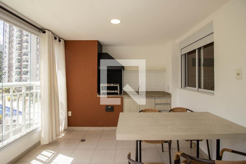 Apartamento, 2 quartos, 86 m² - Foto 9