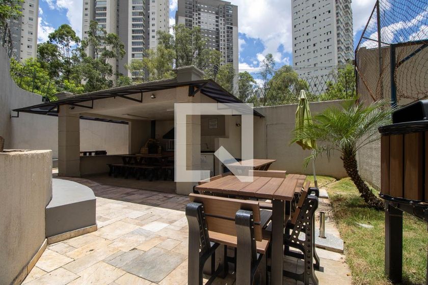 Apartamento, 3 quartos, 64 m² - Foto 81