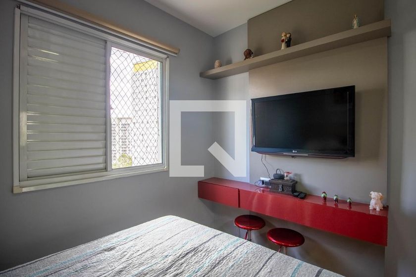 Apartamento, 3 quartos, 64 m² - Foto 35