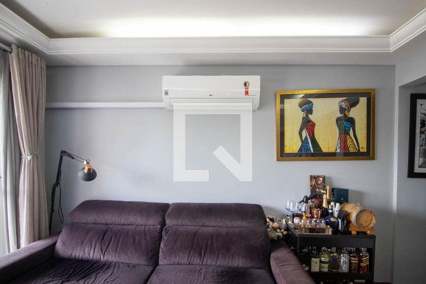 Apartamento, 3 quartos, 64 m² - Foto 3