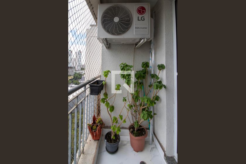 Apartamento, 3 quartos, 64 m² - Foto 11