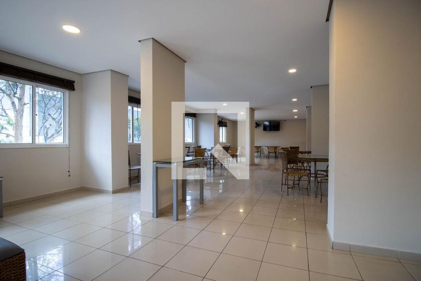 Apartamento, 3 quartos, 64 m² - Foto 61