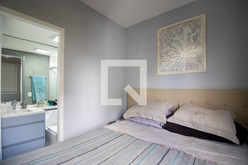 Apartamento, 3 quartos, 64 m² - Foto 41
