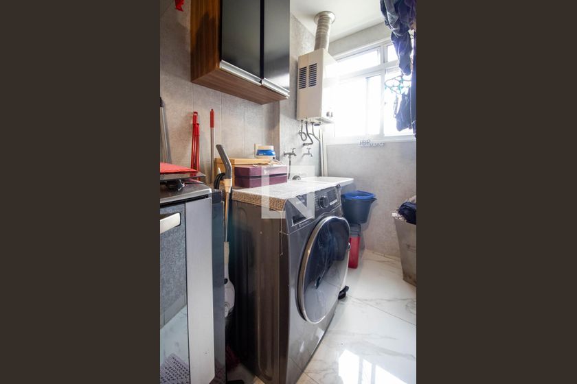 Apartamento, 3 quartos, 64 m² - Foto 55