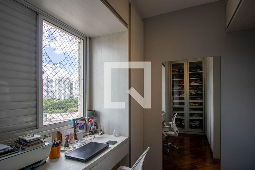 Apartamento, 3 quartos, 64 m² - Foto 27