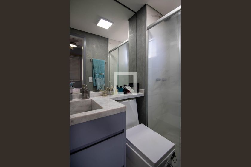 Apartamento, 3 quartos, 64 m² - Foto 45