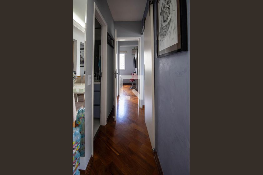 Apartamento, 3 quartos, 64 m² - Foto 15