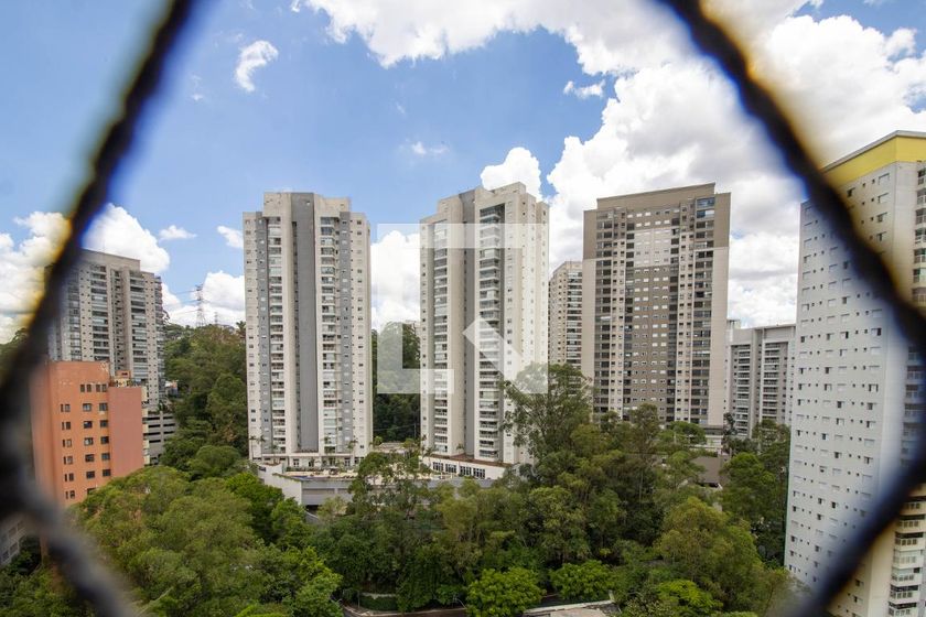 Apartamento, 3 quartos, 64 m² - Foto 37