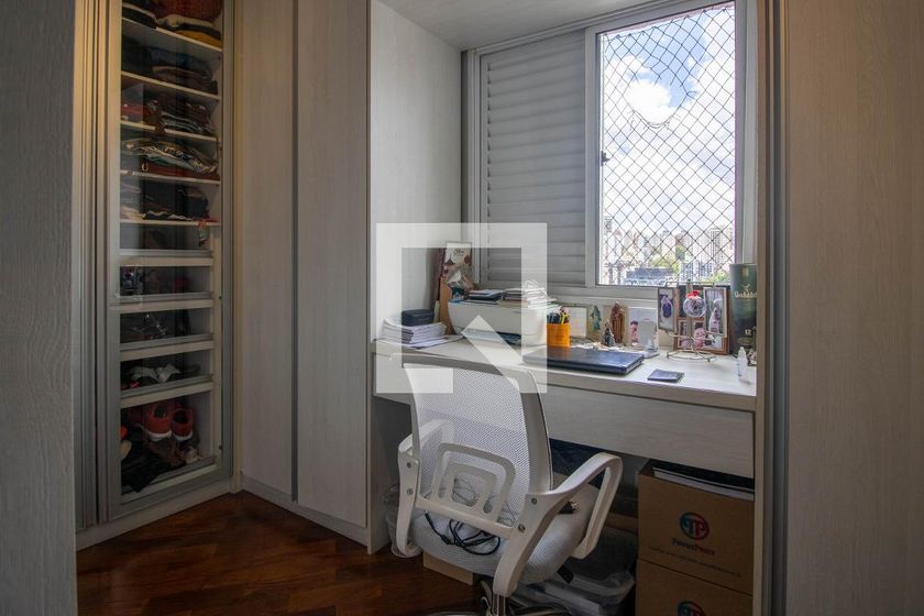 Apartamento, 3 quartos, 64 m² - Foto 29