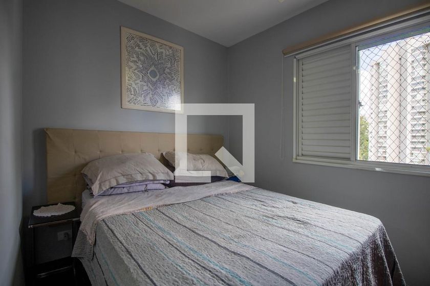 Apartamento, 3 quartos, 64 m² - Foto 39