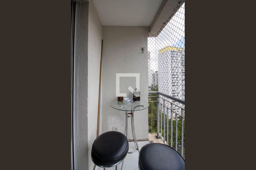 Apartamento, 3 quartos, 64 m² - Foto 9