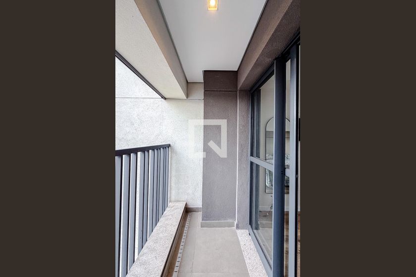Kitnet-Studio, 20 m² - Foto 43