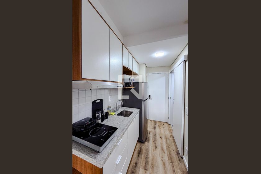 Kitnet-Studio, 20 m² - Foto 61