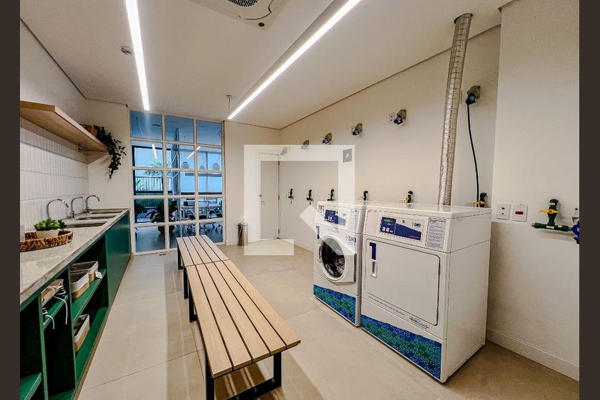 Kitnet-Studio, 20 m² - Foto 75