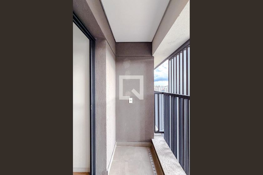 Kitnet-Studio, 20 m² - Foto 51
